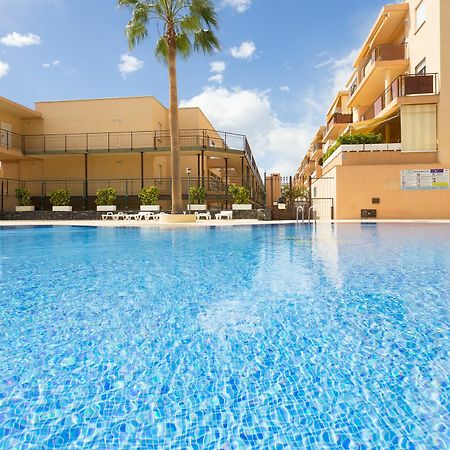 Apartamento Adeje With Pool, Sea View And Free Wifi Costa Adeje  Exterior foto