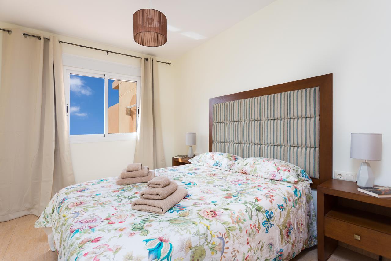 Apartamento Adeje With Pool, Sea View And Free Wifi Costa Adeje  Exterior foto